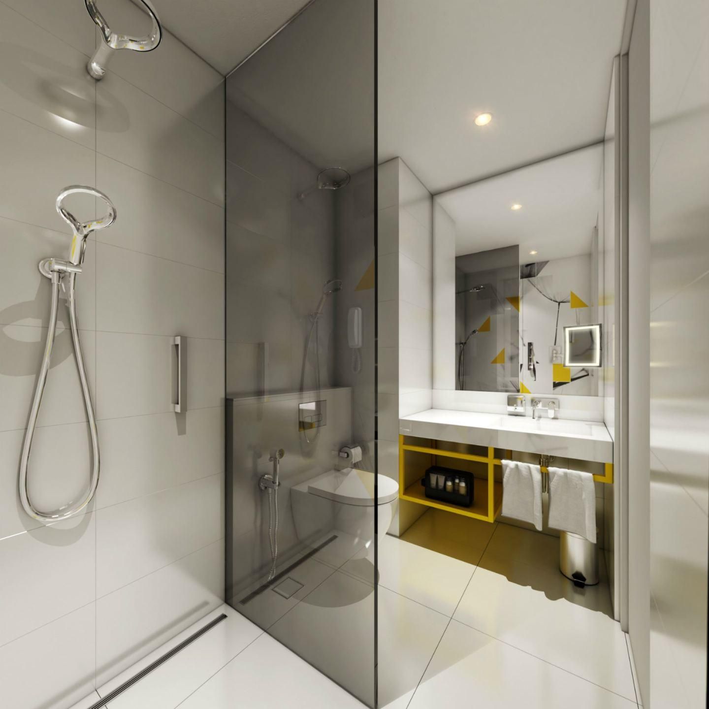 undefined Studio M Arabian Plaza Hotel & Hotel Apartments 9