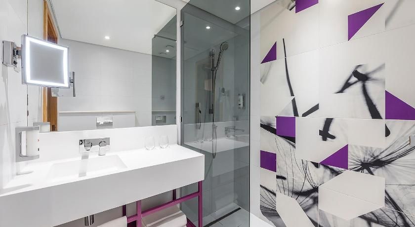 undefined Studio M Arabian Plaza Hotel & Hotel Apartments 7