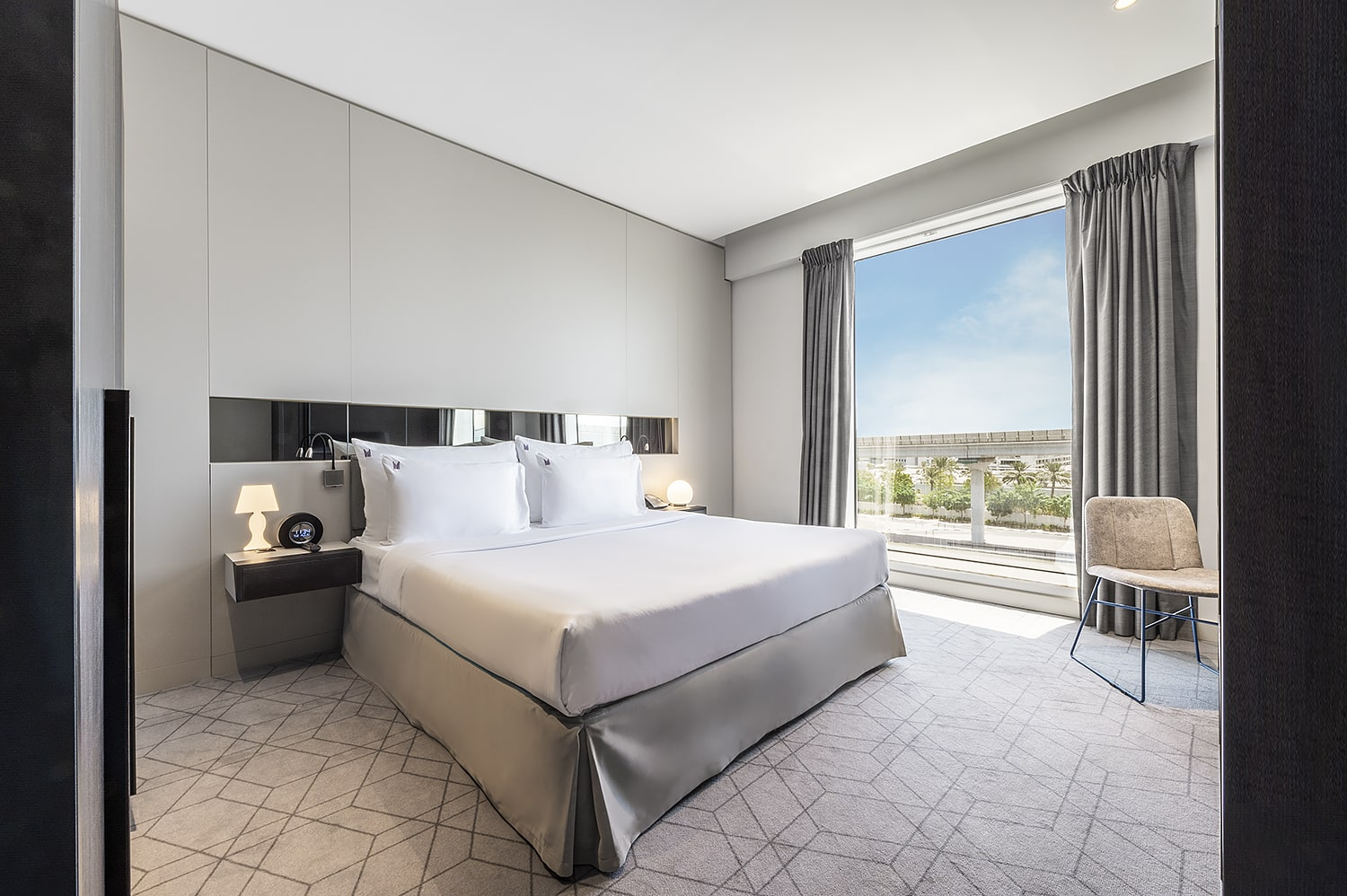 undefined Studio M Arabian Plaza Hotel & Hotel Apartments 3