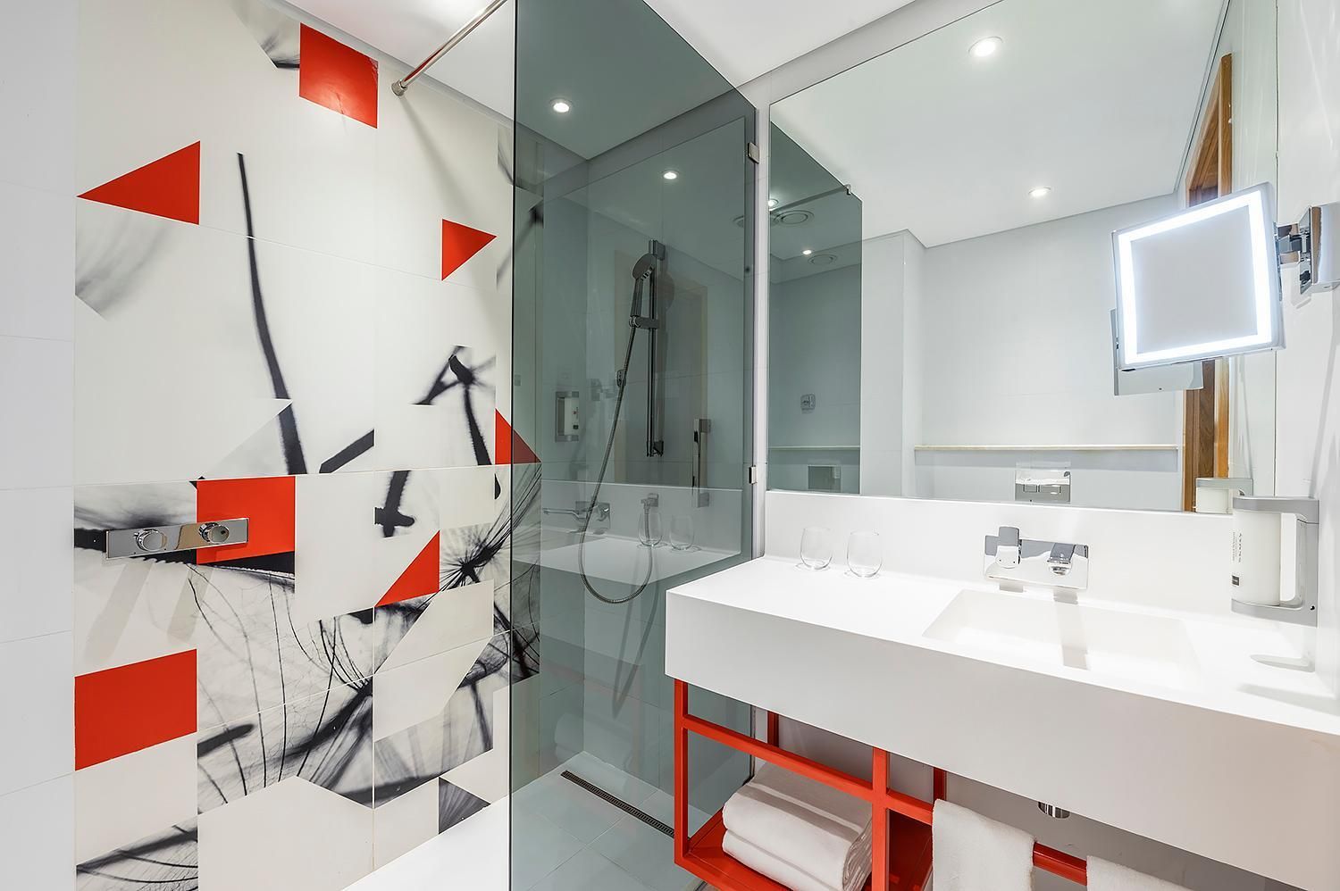 undefined Studio M Arabian Plaza Hotel & Hotel Apartments 8