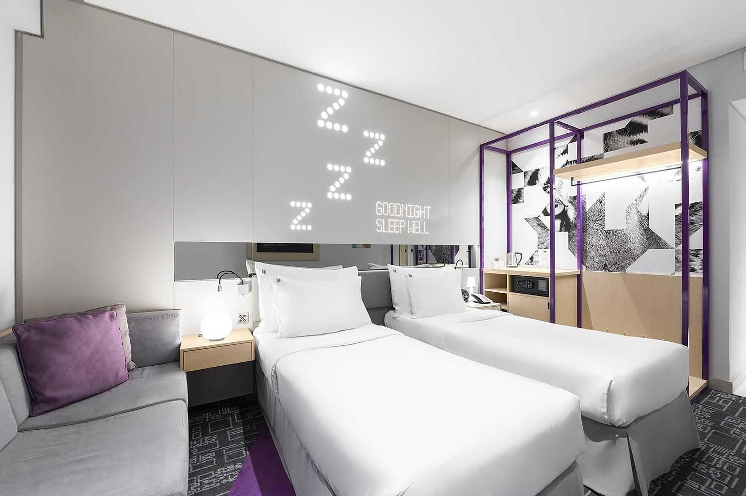 undefined Studio M Arabian Plaza Hotel & Hotel Apartments 6