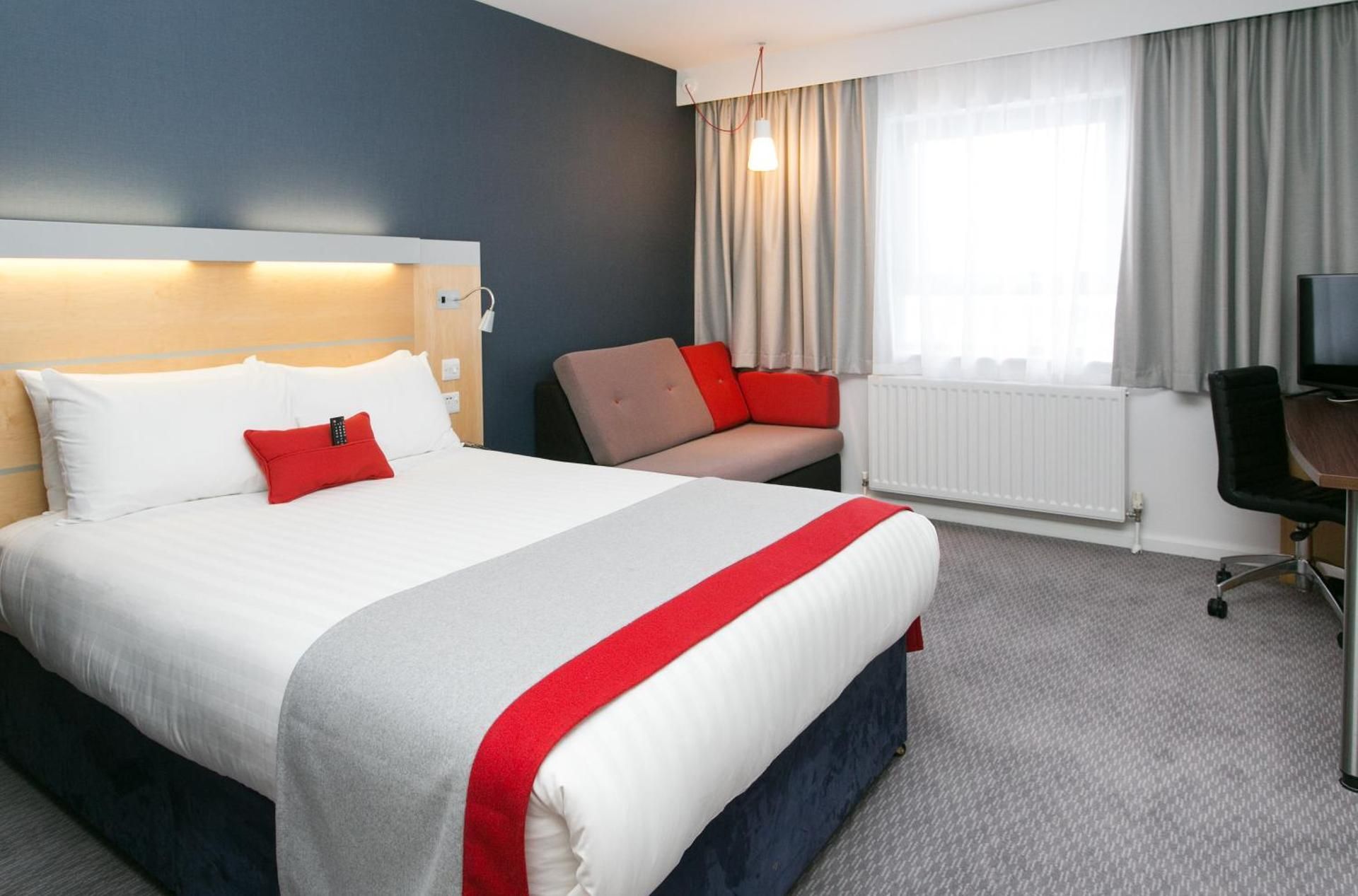 Standard Room with Free Hot Breakfast