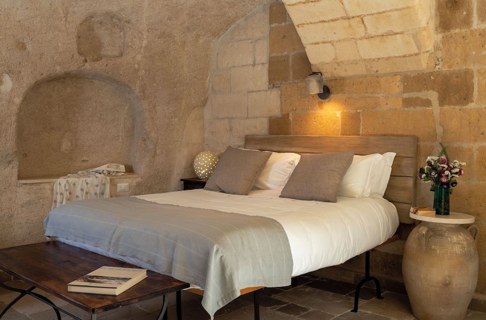 Locanda di San Martino Hotel & Termae Romanae Superior Double or Twin Room 4