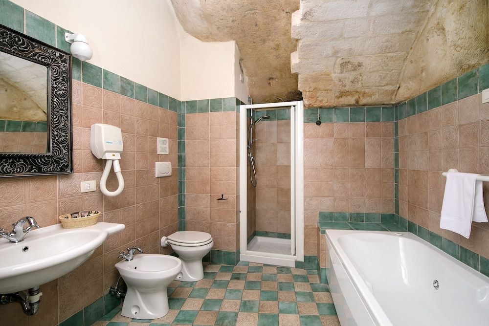 Locanda di San Martino Hotel & Termae Romanae Superior Double or Twin Room 10