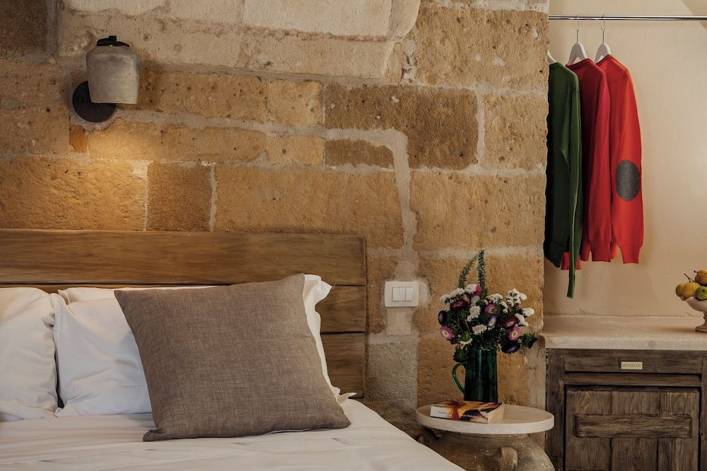 Locanda di San Martino Hotel & Termae Romanae Superior Double or Twin Room 5