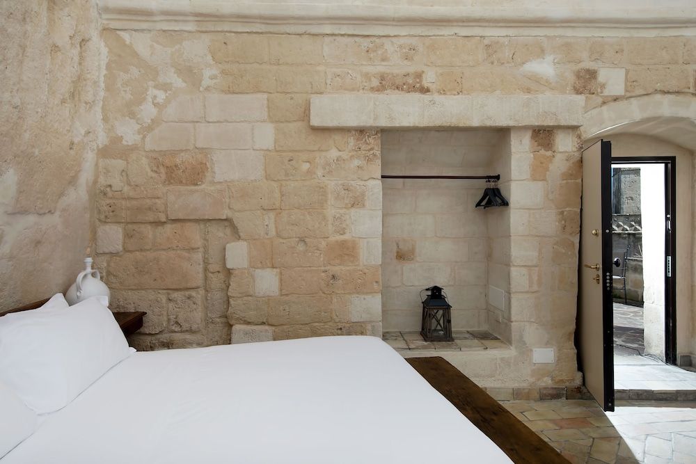 Junior Suite (Dependance - Separate Building )