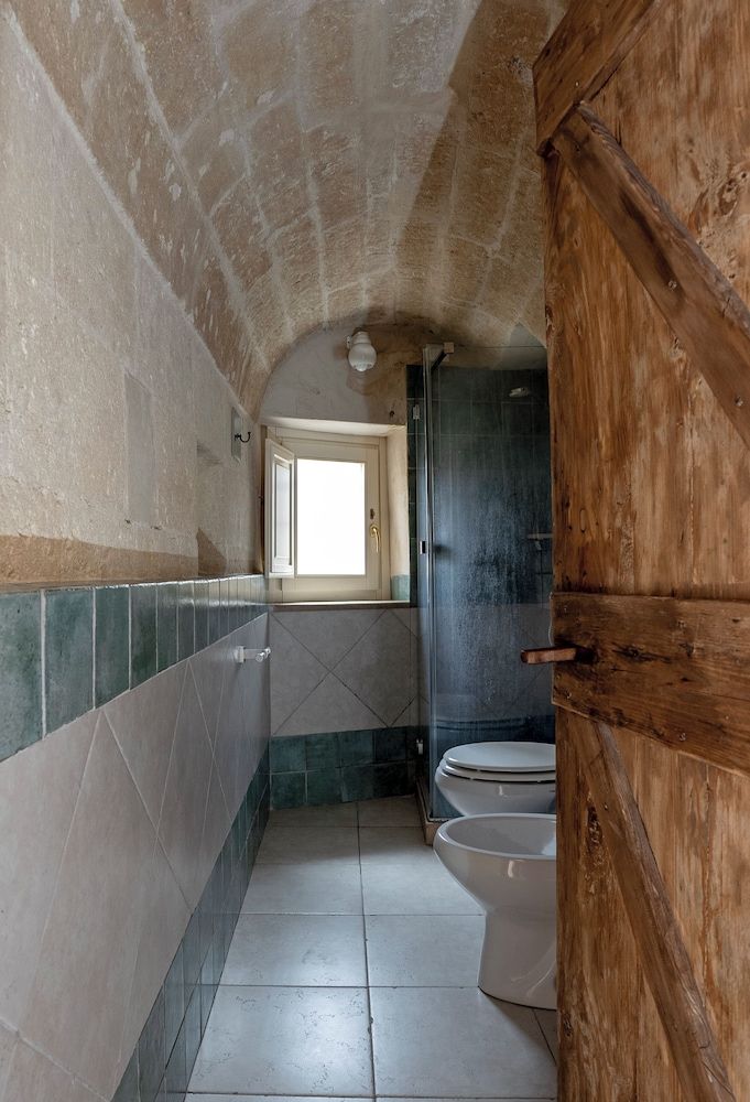 Locanda di San Martino Hotel & Termae Romanae Superior Double or Twin Room 14