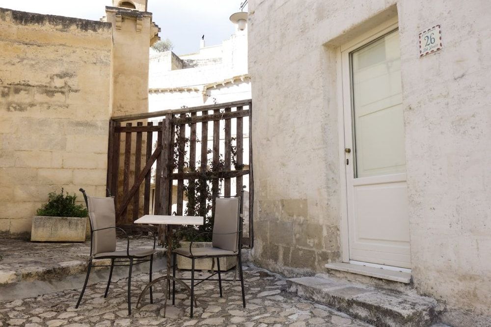 Traditional Double Room