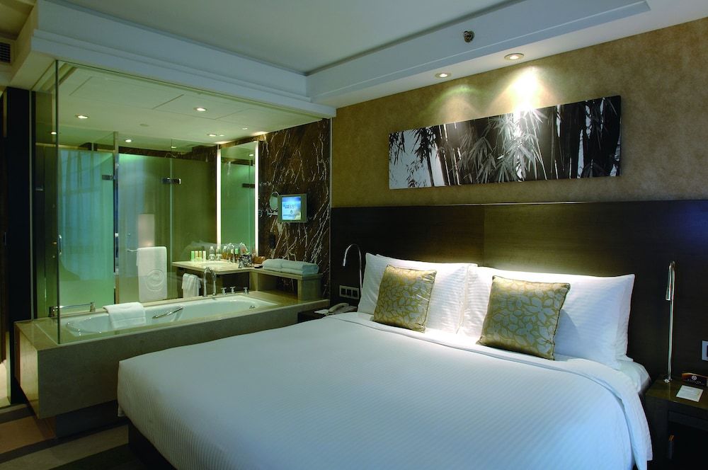 undefined The Eton Hotel 8