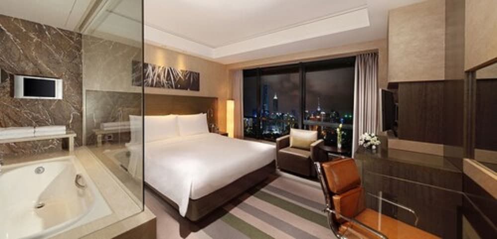 undefined The Eton Hotel 9