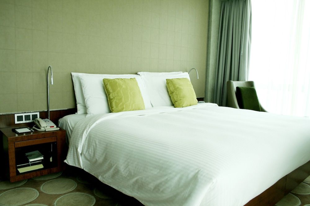 undefined The Eton Hotel 3