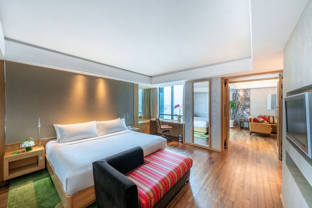 undefined The Eton Hotel 2