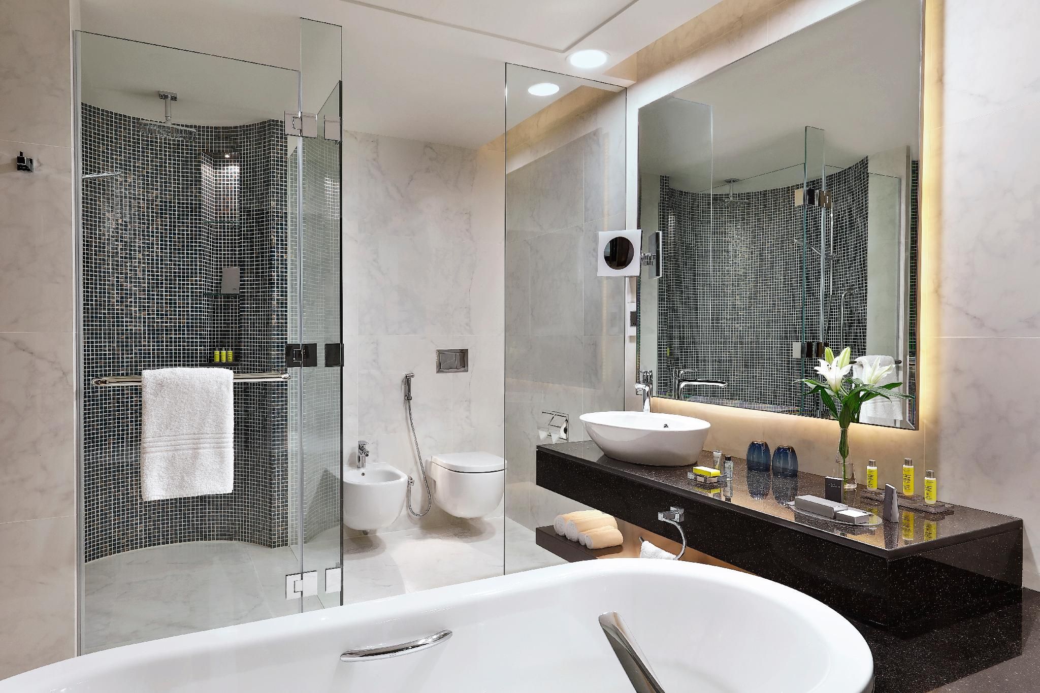 Standard room, Guest room, 1 King or 2 Double