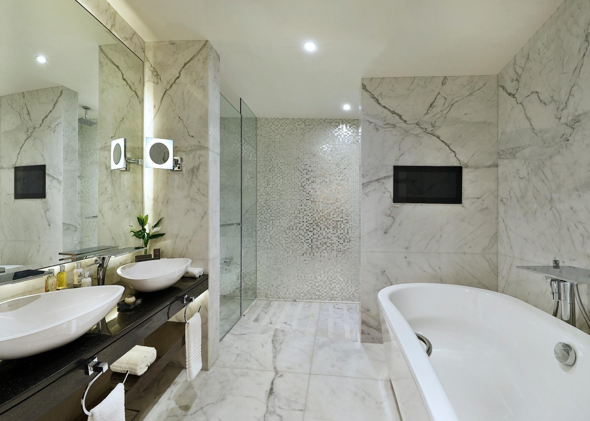 Presidential Suite, 1 Bedroom Presidential Suite, 1 King