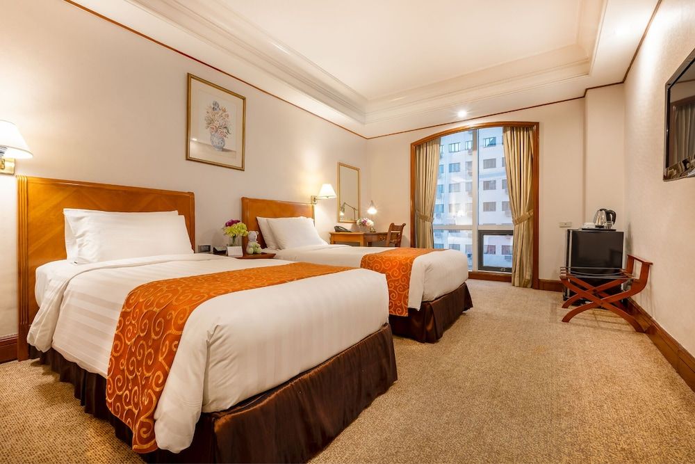 undefined Richmonde Hotel Ortigas 6