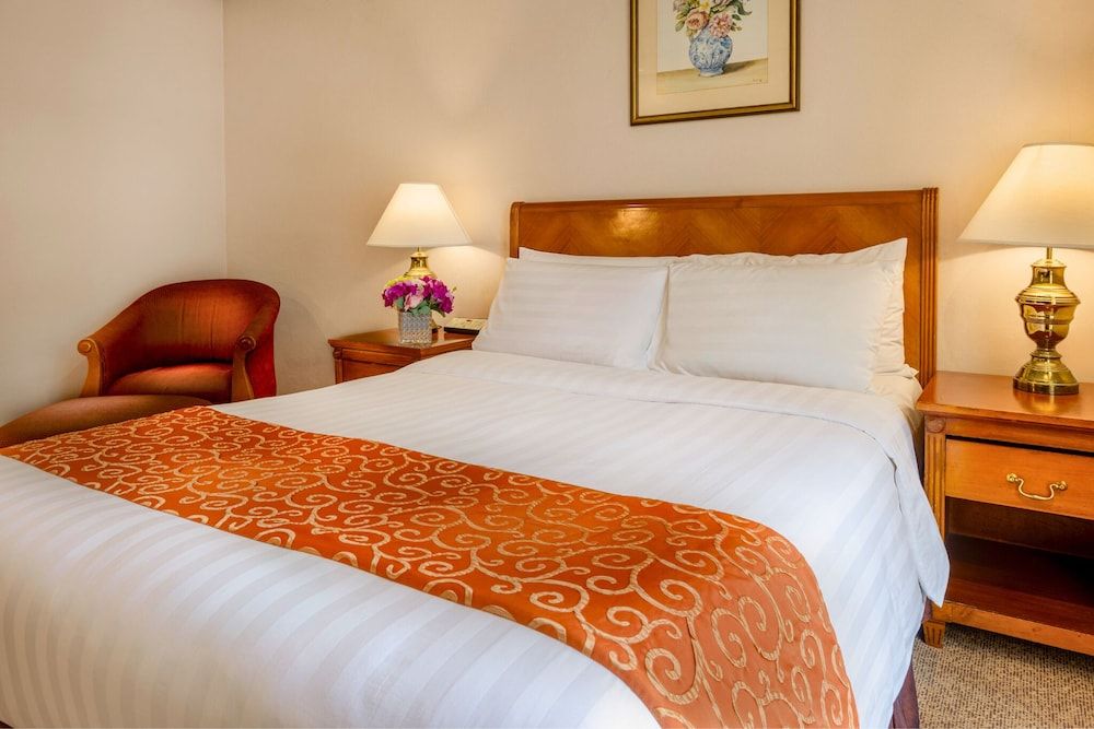 undefined Richmonde Hotel Ortigas 7