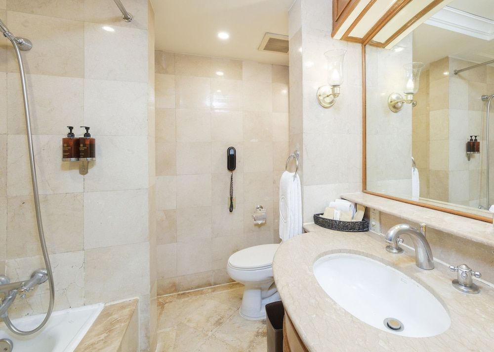 Richmonde Hotel Ortigas Executive Superior Room 8