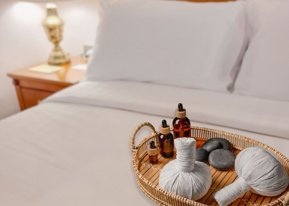 Richmonde Hotel Ortigas Executive Superior Room 7