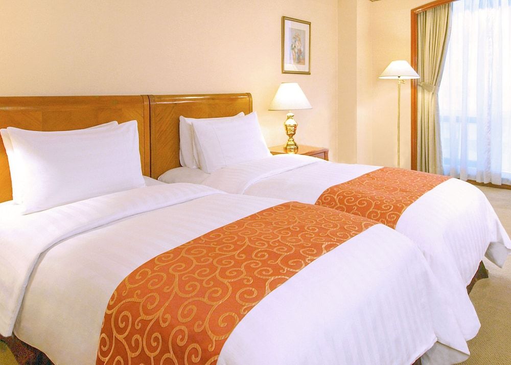 undefined Richmonde Hotel Ortigas 8