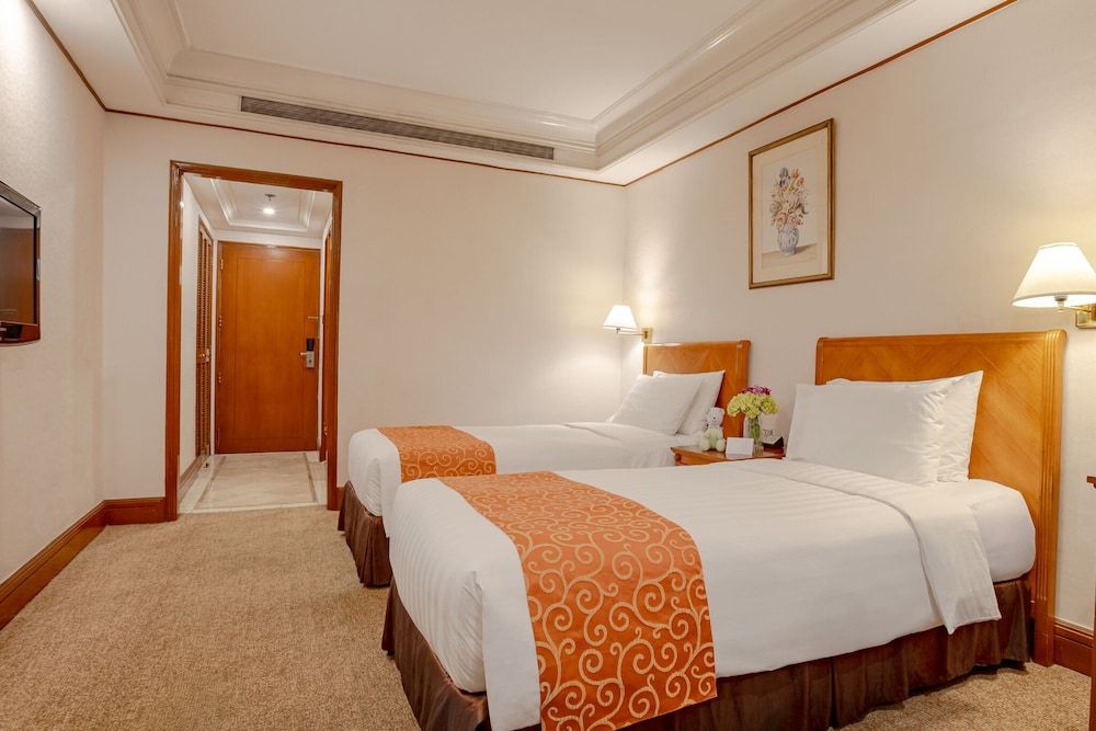 undefined Richmonde Hotel Ortigas 5