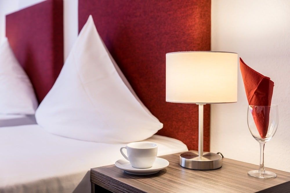 undefined Hotel Himalaya Frankfurt City Messe 2