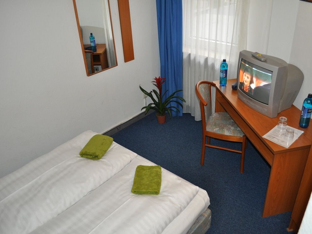 undefined Hotel Himalaya Frankfurt City Messe