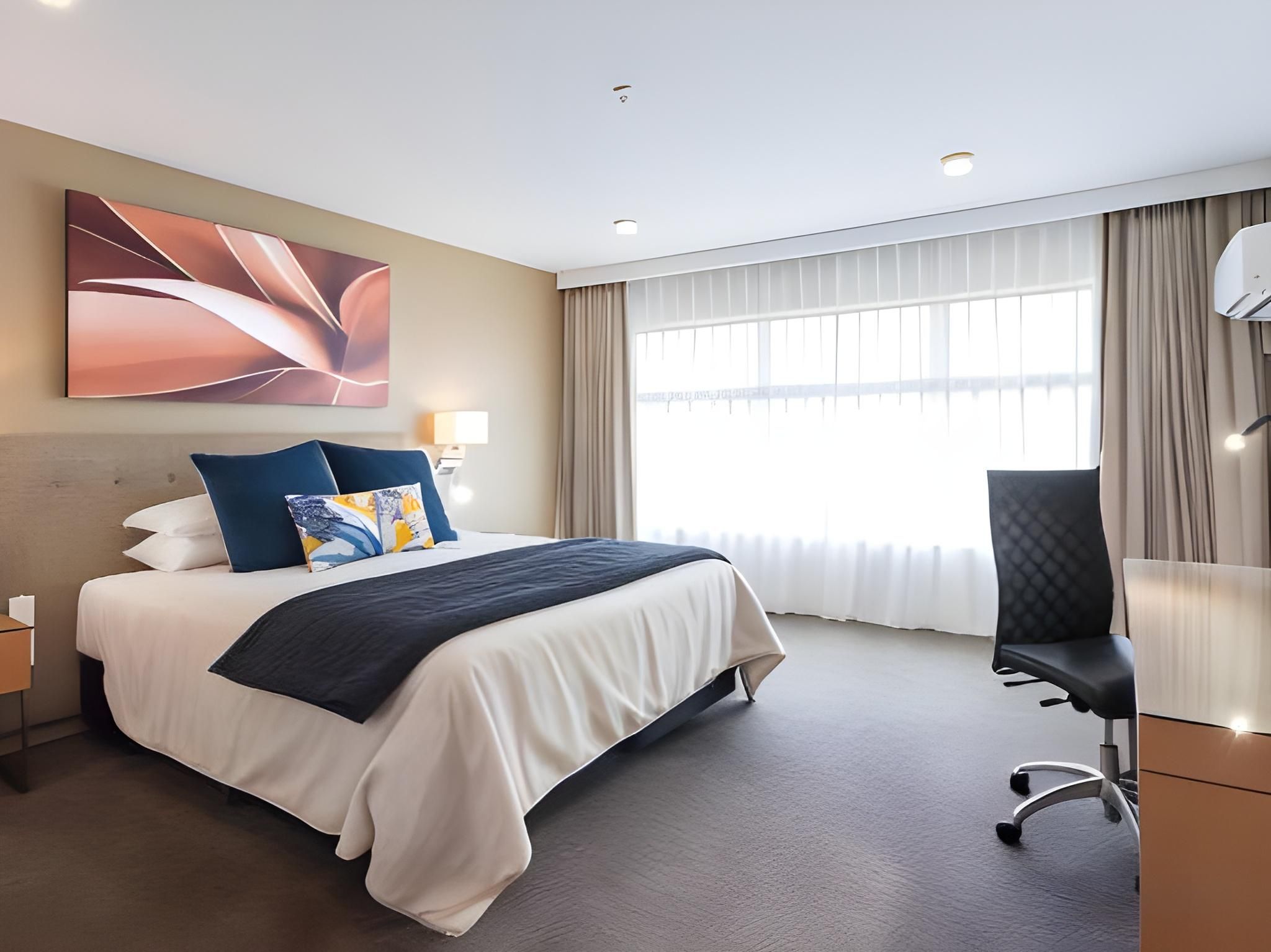 King Suite