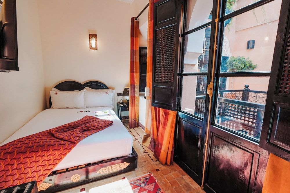 undefined Les Borjs de la Kasbah 3