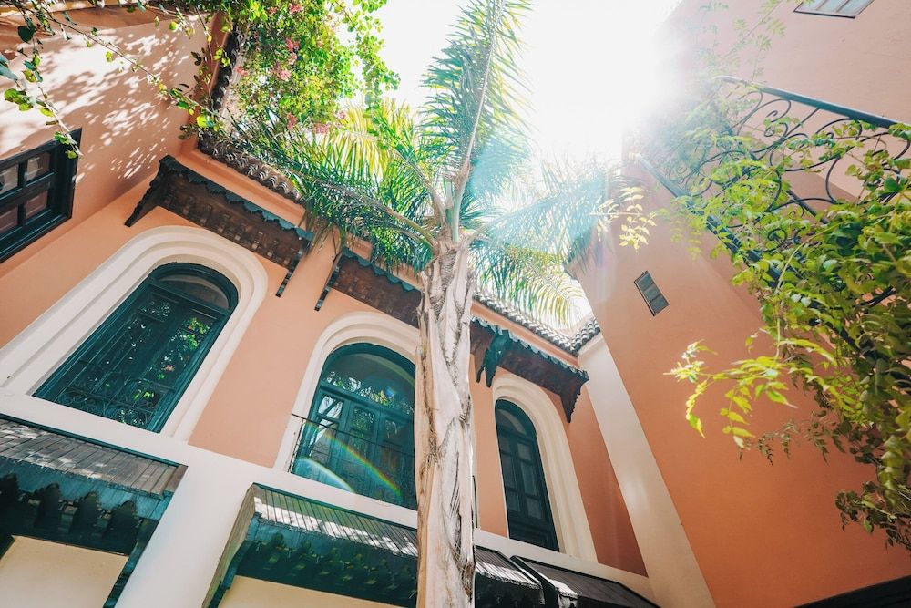 undefined Les Borjs de la Kasbah 7