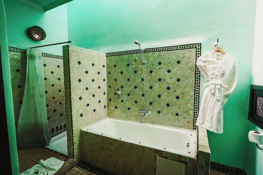 Les Borjs de la Kasbah Standard Room 11