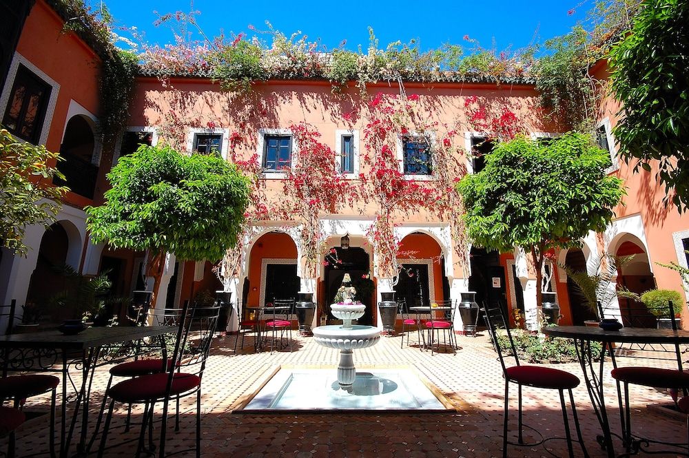 undefined Les Borjs de la Kasbah 9