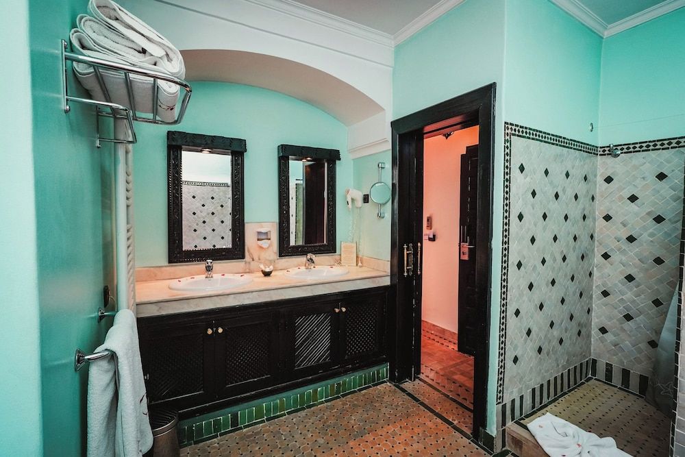 Les Borjs de la Kasbah Standard Room 13