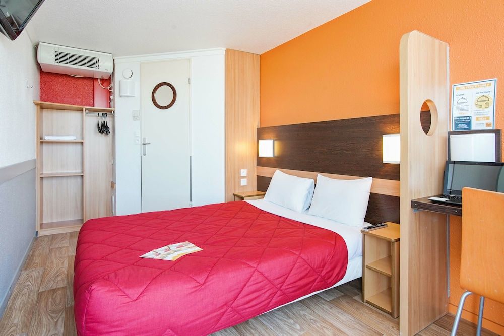 Premiere Classe Villejust - ZA Courtaboeuf Standard Room, 1 Double Bed