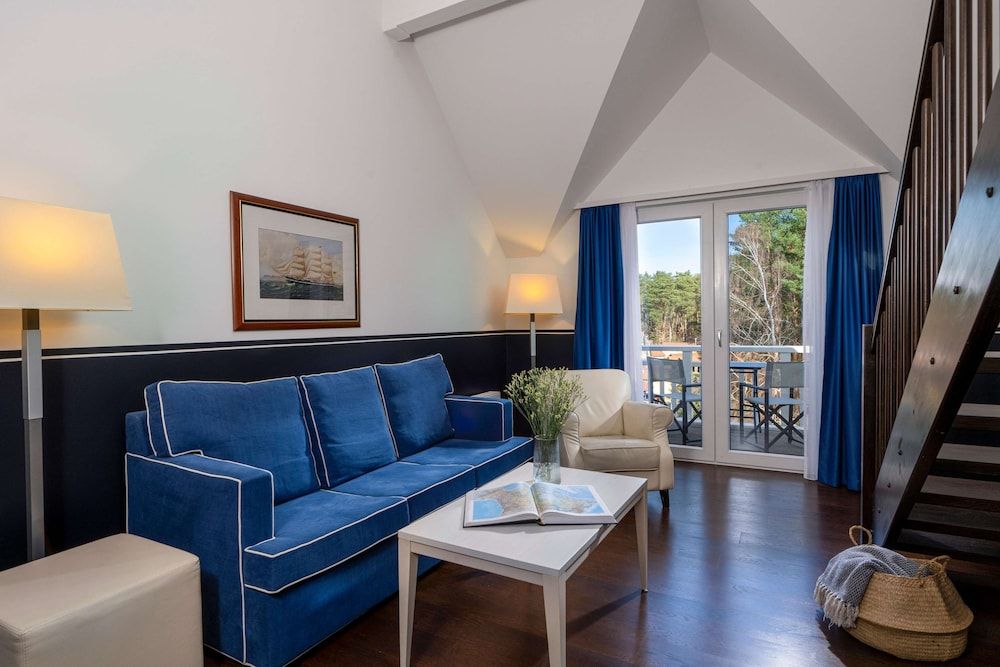 Precise Resort Hafendorf Rheinsberg