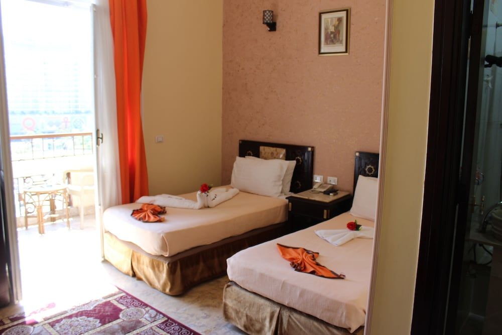 City View Hotel Double Room 6