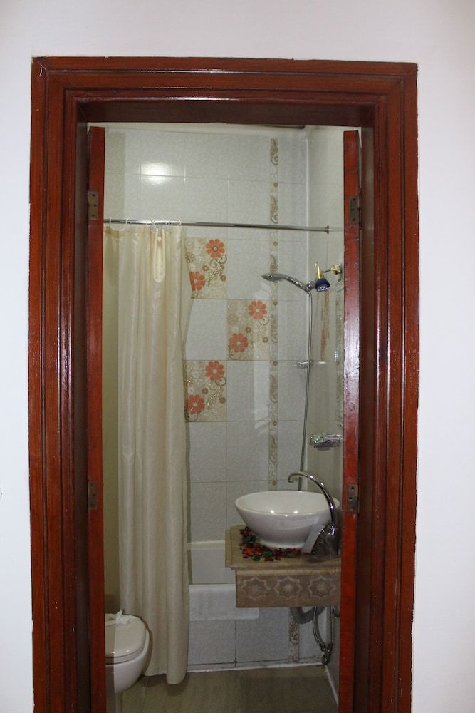 City View Hotel Double Room 12