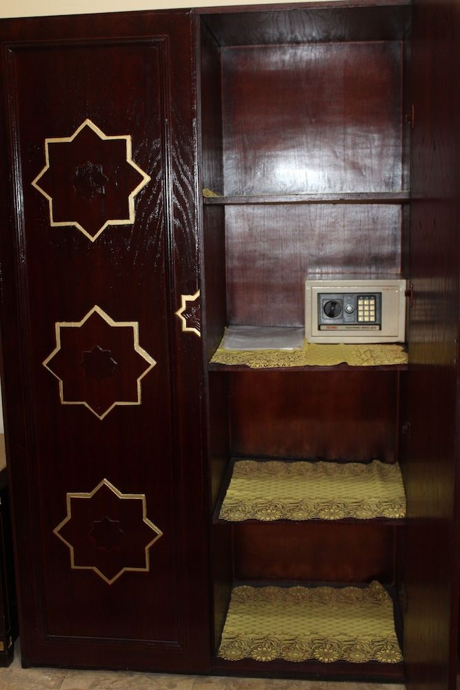 City View Hotel Double Room 17