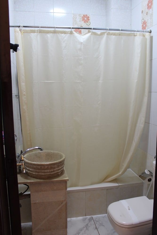 City View Hotel Double Room 13