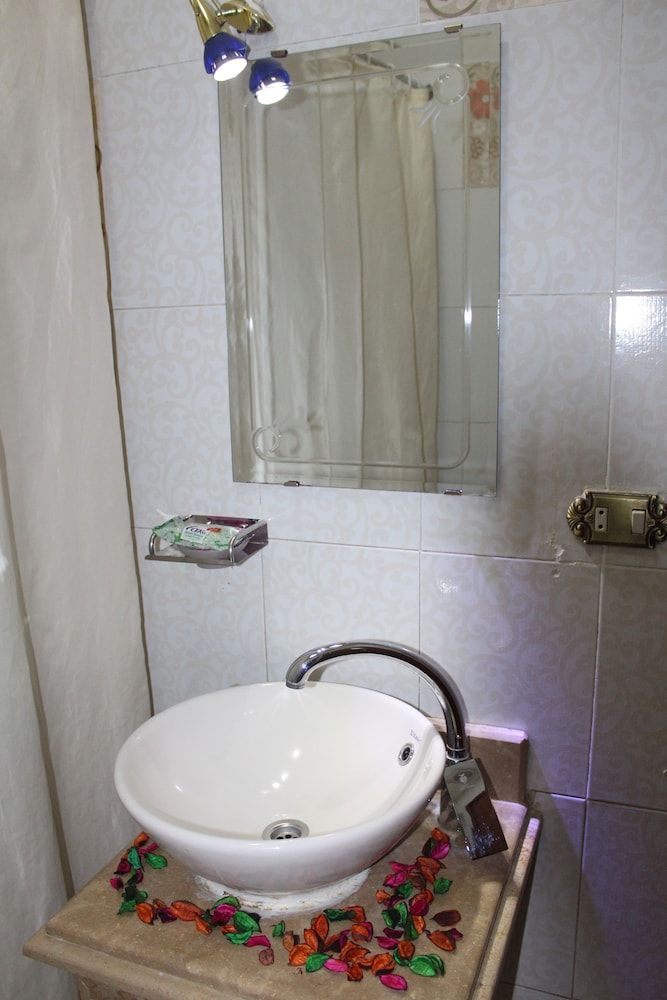 City View Hotel Double Room 11