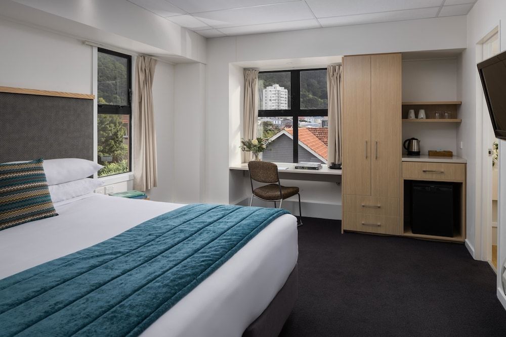 WQ Wellington Quarter Classic Room, Accessible 2