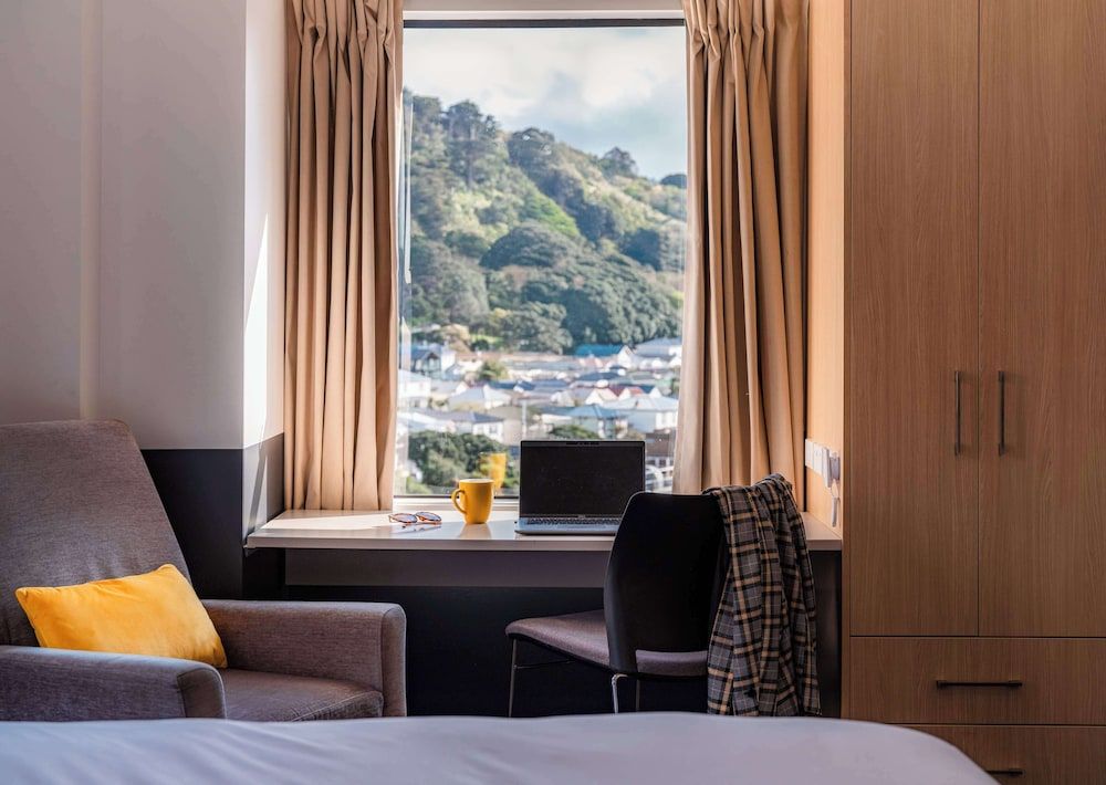 WQ Wellington Quarter Superior King Room 3