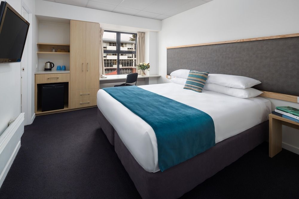 WQ Wellington Quarter Classic Room, Accessible 3