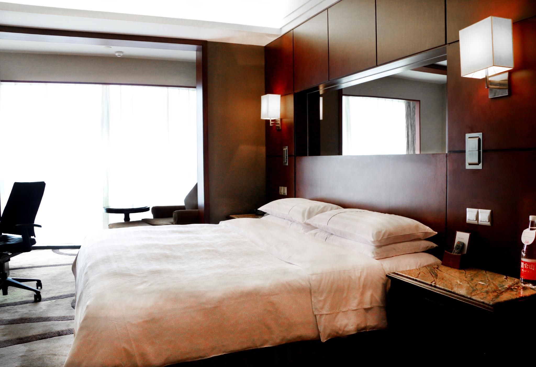 Superior King, Guest room, 1 King