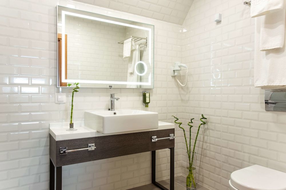 Best Western Terminus Hotel Superior Room, 1 King Bed, Non Smoking 3