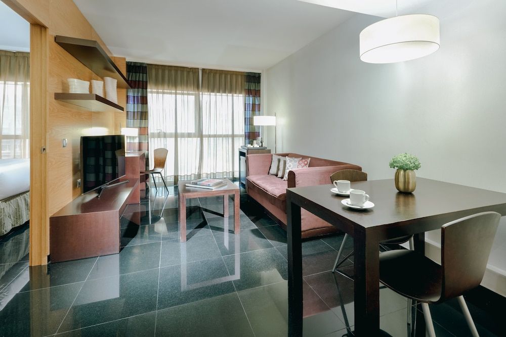 Apartment, Terrace
