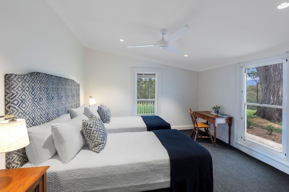 Spicers Guesthouse The Cottage 4