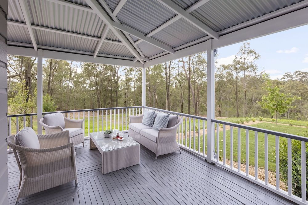 Spicers Guesthouse The Cottage 6