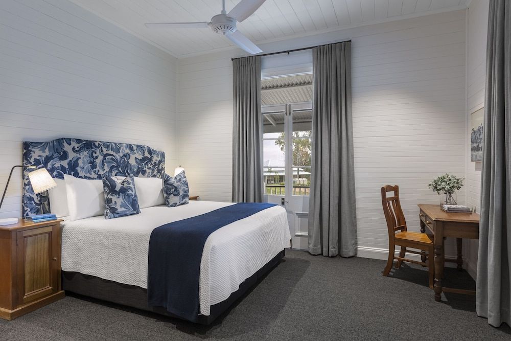 Spicers Guesthouse The Cottage 2