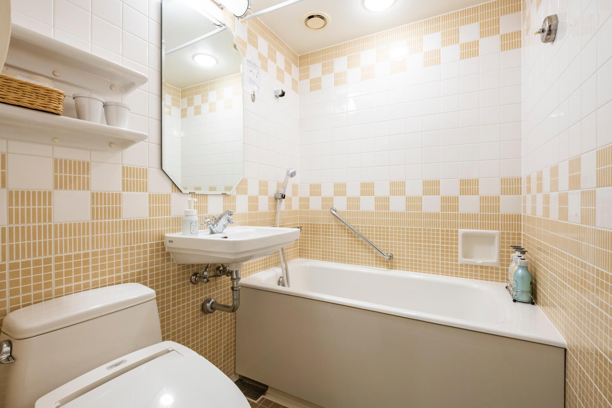 undefined Hotel Monterey La Soeur Ginza 8