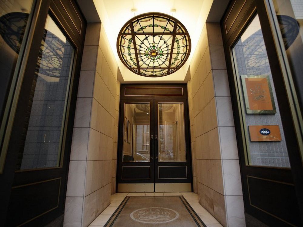 undefined Hotel Monterey La Soeur Ginza 4